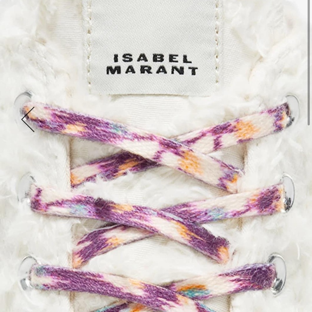 Brand new isabel marant x converse chucks. Size 9.5/41-in box
